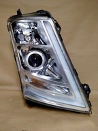 VOLVO FH4 LAMPA PRAWA BIXENON XENON PRAWY 22239244