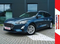 FORD Focus TITANIUM 1.5 120KM EURO6 *