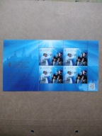 2016 POLSKA - Blok Fi.286 **