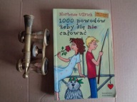 1000 powodów żeby się nie całować H. Ullrich