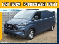 Ford Ford Transit Custom Trend Van L2H1 150KM 2.0 Diesel 150KM