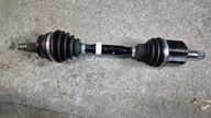 PÓŁOŚ LEWA JEEP RENEGADE 1,3TB 00520886430
