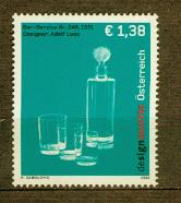 AUSTRIA** Austriaci design, serwis barowy Mi 2408