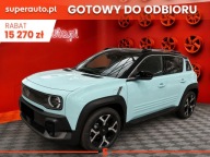 Od ręki - Techno 52kWh Comfort Range 150KM / pakiet winter comfort