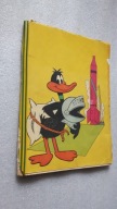 Komiks wydany w Polsce w j. holenderskim LAAT JE NIET IN DE BOOT NEMEN 1970
