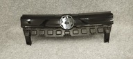 VW CADDY 4 IV 2K7 2K7807231E GRILL ATRAPA ZDERZAKA PRZÓD ORYGINAŁ