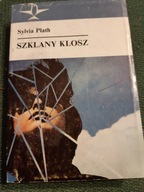 SYLVIA PLATH SZKLANY KLOSZ DB+