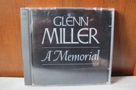 Glenn Miller And His Orchestra A Memorial CD