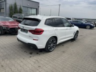 BMW X3 Luxury Line Xdrive Salon Polska
