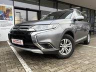 MITSUBISHI Outlander INTENSE