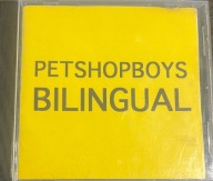 PET SHOP BOYS Bilingual !!!