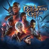 Baldur's Gate III 3 pełna wersja Steam PC