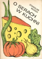 O serach w kuchni