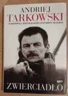 Zwierciadło Andriej Tarkowski, J. Illg, L. Neuger
