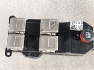PANEL PRZEŁĄCZNIK SZYB HONDA CR-V II ORYG. 35750S9AG520M2