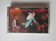 Proletaryat in concert Poznan'91 Arena