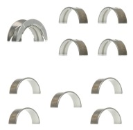 Panewki glowne MAZDA 6 GG 2.0 2003-2008 L3 LFF7 LF-VE LF-ZB L823 LF18