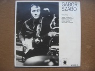 Gabor Szabo – Small World