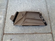 BMW G06 X6 LCI MPAKIET OSŁONA LISTWA ZDERZAKA ATRAPA ZAŚLEPKA 5A370D5