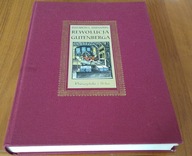 Rewolucja Gutenberga Elizabeth L. Eisenstein