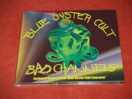 Blue Oyster Cult Bad Channels 2016 DIGI
