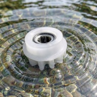 łożysko z zębatką do mopa obrotowego wiadra VILEDA zestaw naprawczy