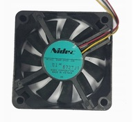 Wentylator D06R-24SS1 04B osiowy NIDEC super cichy chociaż używany 29-11-5