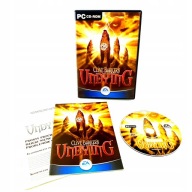 CLIVE BARKER'S BARKERS UNDYING PC PREMIEROWE POLSKIE WYDANIE PL