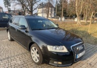 Audi A6 Avant Lift A6 2.0TFSI Business Edition LED Skora AUT. 170PK Serwis