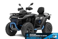 Segway Snarler AT6 Segway AT6L EPS LIMITED Plug grzane manetki GRATIS Raty