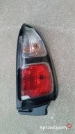 Citroen c3 picasso prawa tylna lampa prawy tył w błotnik