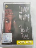 LENNY WHITE - PRESENT TENSE