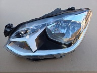 Lampa przód przednia lewa VW UP LIFT
