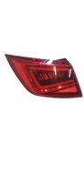 SEAT LEON 3 LAMPA LEWY TYŁ 5F9945207B Hatchback ŚWIATŁO TYLNA, LEWA