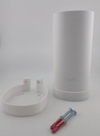 Uchwyt naścienny, wieszak do TP-Link DECO M4, kołki gratis