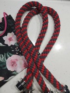 Liny do Obag uchwyty paski mini standard itp gwinty