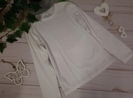 Śliczna bluzeczka 134-140cm 8-10lat