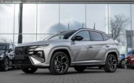 Hyundai Tucson 2026 1.6T-GDI HYBRID 2WD 239KM NLine OD REKI 1.6 Hybryda