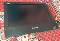 Obudowa HDD WiFi i3 Części LCD DVD USB Płyta główna LENOVO THINKCENTRE M73Z