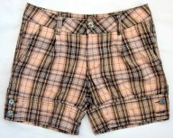 KRÓTKIE SPODENKI DAMSKIE REPORTER R "XS"