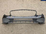 Zderzak przód przedni MERCEDES W213 E-KLASA