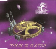 PHARAO – There Is A Star CD maxi-singiel 1994 Dance Pool Austria