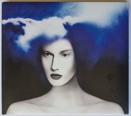 Jack White Boarding House Reach The White Stripes EX UK CD Irl