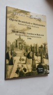 OGROD BRANIECKICH W BIALYMSTOKU Badania projekty realizacja 1998