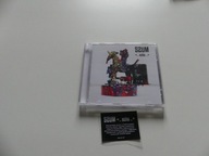 Echo - 52UM CD NM GAD