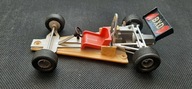 Model samochodu z PRL Norma Kart Talin 1/24 ZSRR (USSR) ( CCCP )