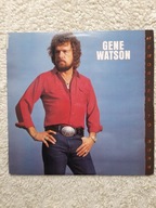 GENE WATSON MEMORIES TO BURN