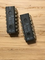 Układ TAA661, wzmacniacz fonii FM, telewizja, radio