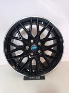 Felgi 17"5x112 et 40 audi VW Mercedes