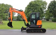 Lonking CDM6060U Kubota V2607, JCB 65R
